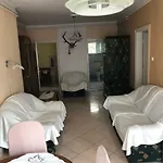 Apartment Liget Nyaralohaz