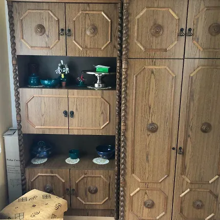 Liget Nyaralohaz * Balatonföldvár