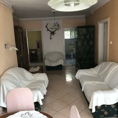 Appartamento Liget