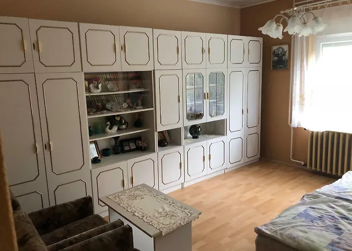 Liget Nyaralohaz