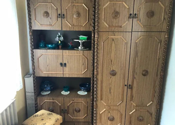 Liget Nyaralohaz * Балатонфёльдвар